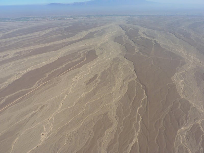 Nazca Lines, Peru
