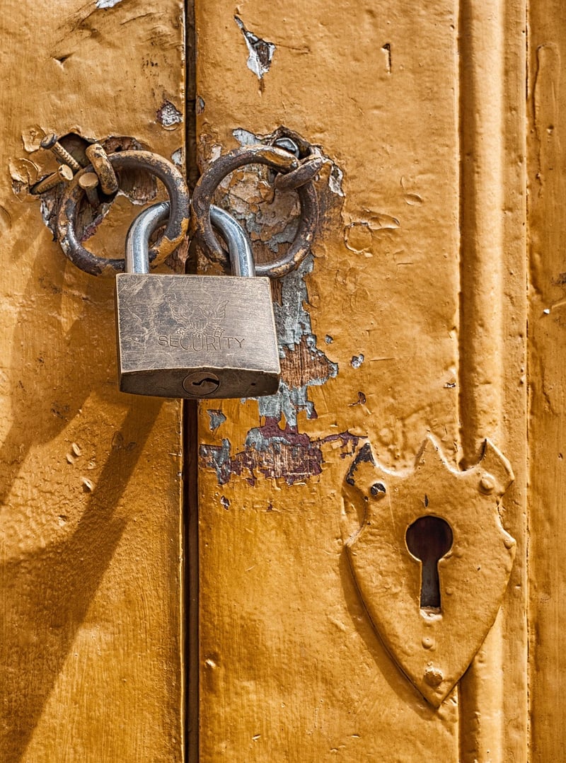 Code Lock